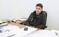 Ukraine sẵn sàng chấp nhận "đóng băng" tiền tuyến