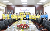 Một công ty ở Cần Thơ cho công nhân vay không lãi suất