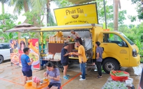 TP HCM sắp có ngày hội "Món ngon từ Bún"