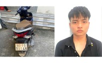 Đã bắt được đối tượng gây ra nhiều vụ cướp ở Đồng Nai