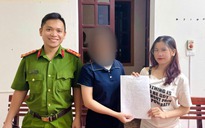 Nhờ công an tìm người chuyển nhầm 2 tỉ đồng vào tài khoản