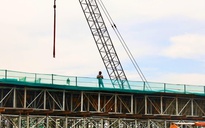 An Phú nhìn từ thực địa: Chỗ chạy nước rút, chỗ đứng im