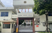 Thêm Đội CSGT TP HCM thay đổi trụ sở, người dân lưu ý