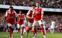 Soi tỉ số trận Arsenal - Leeds United: Thẳng tay với "kẻ dưới cơ"