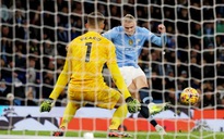 Soi tỉ số trận Manchester City – Tottenham: Thừa thắng xông lên
