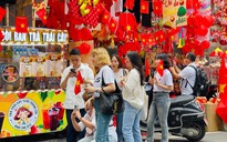 Tăng tốc du lịch với cú hích đại lễ 2-9
