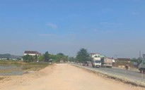 Thanh tra 10 dự án chậm tiến độ có nguy cơ thất thoát, lãng phí