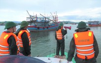 Thủ tướng yêu cầu khẩn cấp ứng phó với cơn bão số 5 đặc biệt nguy hiểm
