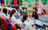 Điểm chuẩn nhóm ngành sức khỏe giảm sâu, liệu còn sức hút với thí sinh?
