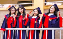 Choáng với điểm chuẩn vào ngành Sư phạm trường Đại học Hồng Đức