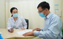 Bệnh gout "tấn công" người trẻ