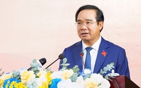 Chủ tịch UBND TP HCM Nguyễn Văn Được làm Bí thư Đảng ủy UBND thành phố nhiệm kỳ 2025-2030