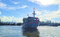 Bão số 5: Quảng Trị cấm biển, huy động 1.000 bộ đội biên phòng sẵn sàng ứng phó