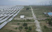 Trung Quốc gặt hái hiệu quả từ năng lượng sạch