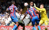Soi tỉ số trận Crystal Palace – Nottingham Forest: Khi "Đại bàng" vắng Eze
