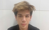 "Trùm" ma túy bị bắt sau 4 năm phẫu thuật thẩm mỹ thay đổi nhân dạng