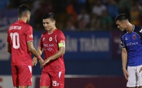 CAHN thắng Becamex TP HCM 3-0, Quang Hải tỏa sáng rực rỡ