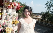 Nhan sắc con gái MC Quyền Linh gây bão mạng