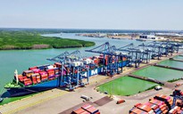Thúc đẩy hình thành Khu Thương mại tự do Cái Mép Hạ