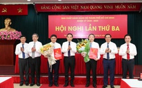 Phát triển TP HCM phồn vinh, thịnh vượng