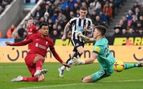 Soi tỉ số trận Newcastle – Liverpool: Sức mạnh nhà vô địch