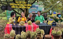 Gần dân, hiểu dân để phục vụ dân