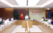 Hơn 10 ngàn hồ sơ đủ điều kiện đề nghị đặc xá dịp 80 năm Quốc khánh 2-9