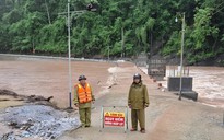 Thủ tướng chỉ đạo ứng phó với mưa lũ sau bão, bảo đảm tính mạng cho nhân dân