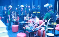 Vụ hàng trăm người dương tính ma túy ở Quảng Trị: Khởi tố 12 vụ án và 39 bị can