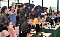 Bất ngờ điểm trúng tuyển ngành Báo chí khóa 2 của ĐH Cần Thơ