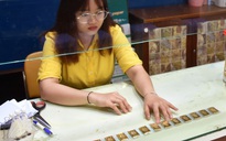 Giá vàng hôm nay 26-8: Giảm mạnh bất chấp kỳ vọng FED cắt giảm lãi suất