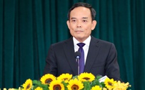 Ông Trần Lưu Quang giữ chức Bí thư Thành ủy TP HCM