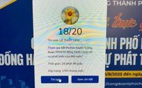 Khởi động Hội thi Công đoàn TP HCM đồng hành cùng với sự phát triển của đất nước