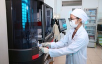 Việt Nam không ngừng phát triển, tăng vị thế: Bứt phá, phát triển toàn diện