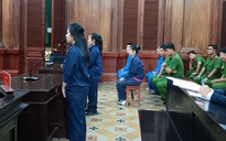 TP HCM: “Hot girl” cùng nhóm bạn lãnh án tù từ chuyện ghen tuông với người yêu cũ
