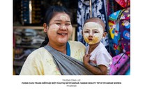 Cảm xúc khi chiêm ngưỡng Đông Nam Á qua cuộc thi "Vẻ đẹp ASEAN – Dấu ấn Việt Nam"
