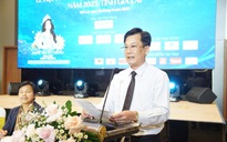 Sắc màu đại ngàn và biển xanh lần đầu hội tụ tại Quy Nhơn