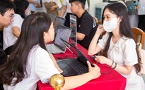 Nhiều trường ĐH lên tiếng về việc thí sinh đậu thành rớt