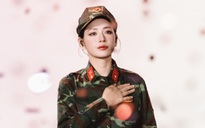 Chi Pu là "đệ nhất mỹ nhân Việt"