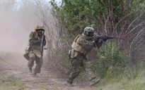 Điểm nóng Seversk: 5.000 quân Ukraine trước nguy cơ “vạc lửa” mới