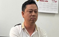 Công an TP HCM bắt cựu Giám đốc Tổng đại lý Vũng Tàu của Dai-Ichi Life Việt Nam