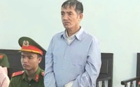 Người mẹ chết lặng khi phát hiện con gái nhỏ bị hàng xóm xâm hại 