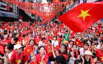 Tự hào là cảm xúc, trách nhiệm là hành động