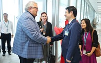 Xác định tầm nhìn mới cho quan hệ Việt Nam - New Zealand