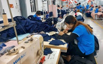 Mức đóng bảo hiểm thất nghiệp sắp giảm còn 0,9% tiền lương tháng?