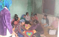 Một học sinh ở Quảng Ngãi chết đuối thương tâm
