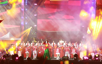 Concert "Việt Nam trong tôi" quyên góp 4,2 tỉ đồng ủng hộ đồng bào miền Trung bị ảnh hưởng bão số 5