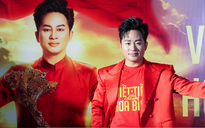 Bộ VH-TT-DL tổ chức concert quốc gia "80 năm hành trình Độc lập - Tự do - Hạnh phúc"