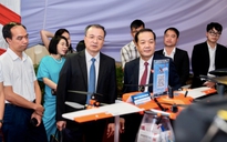 VIỆT NAM KHÔNG NGỪNG PHÁT TRIỂN, TĂNG VỊ THẾ (*): Làm chủ khoa học, công nghệ