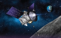 Tàu NASA vô tình đem về thứ không thuộc về hệ Mặt Trời